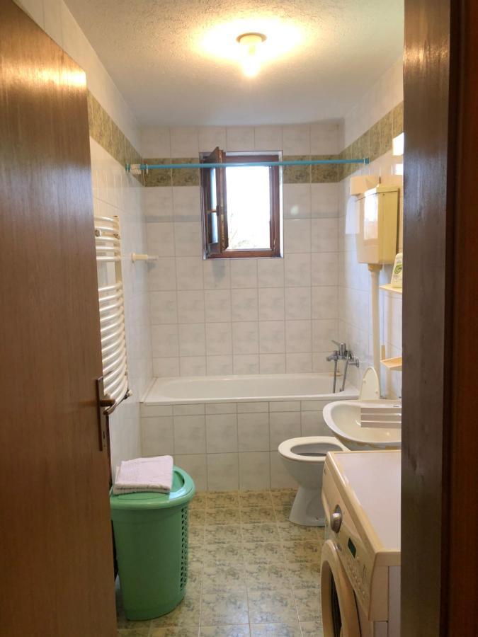 Apartman Djina Vrnjačka Banja Eksteriør billede