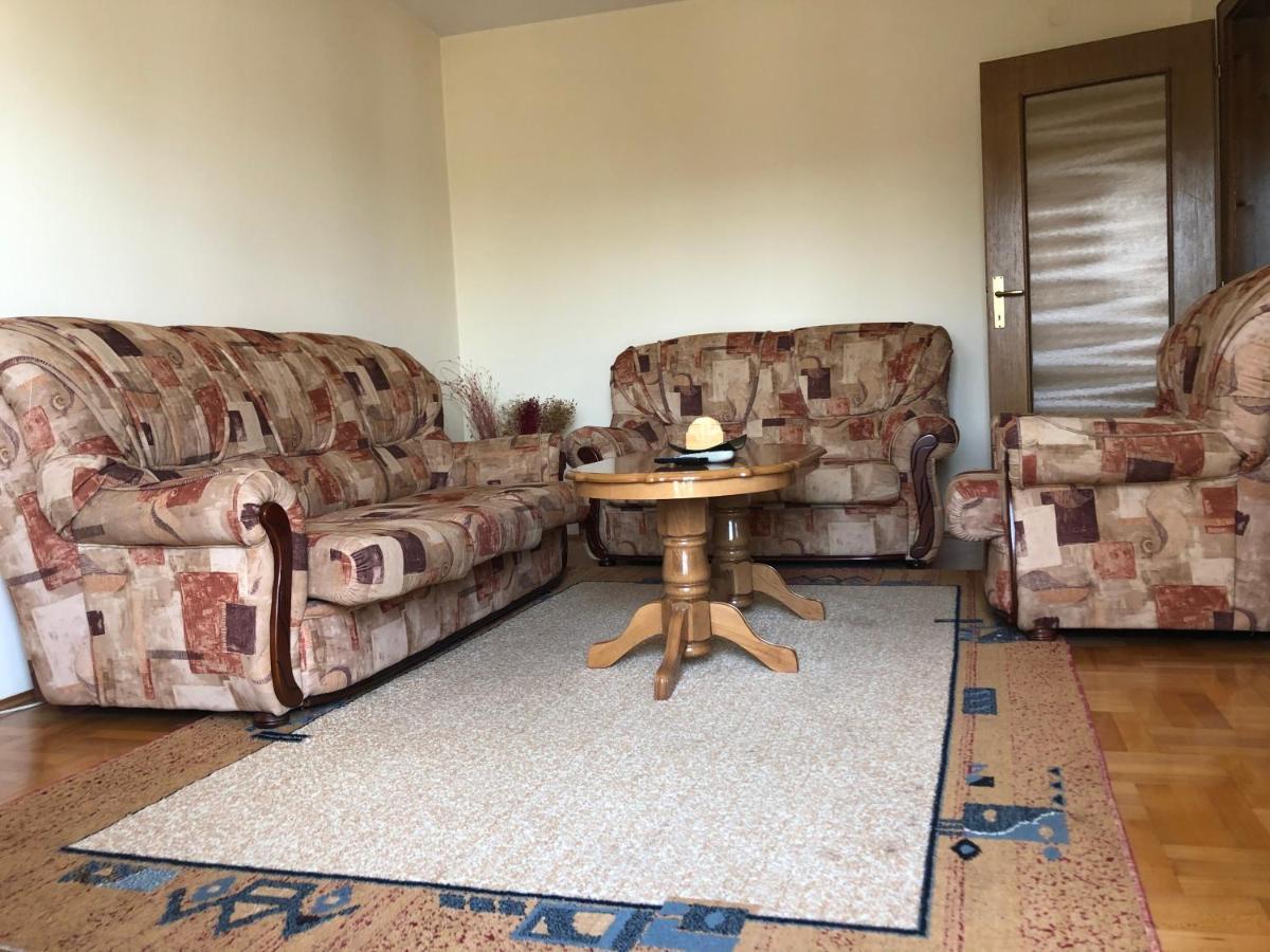 Apartman Djina Vrnjačka Banja Eksteriør billede