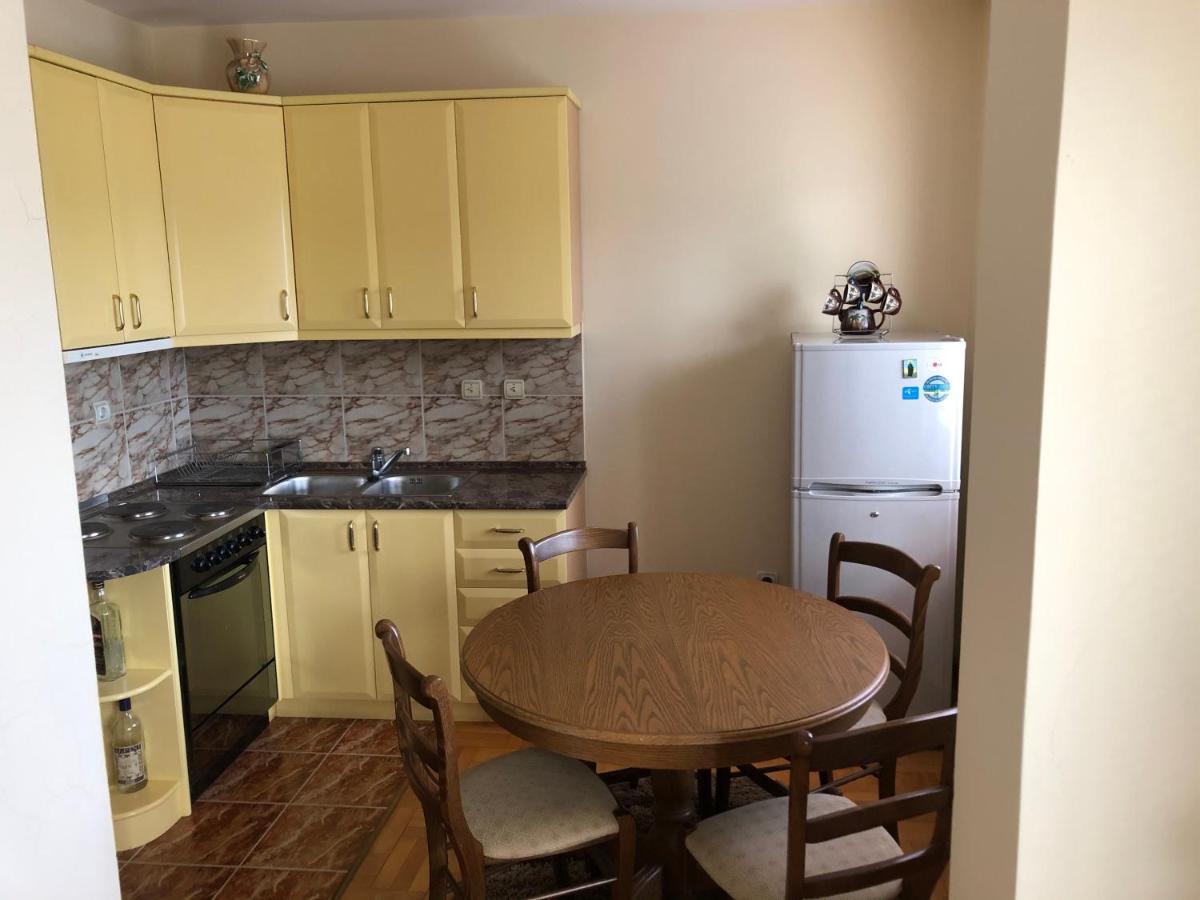 Apartman Djina Vrnjačka Banja Eksteriør billede