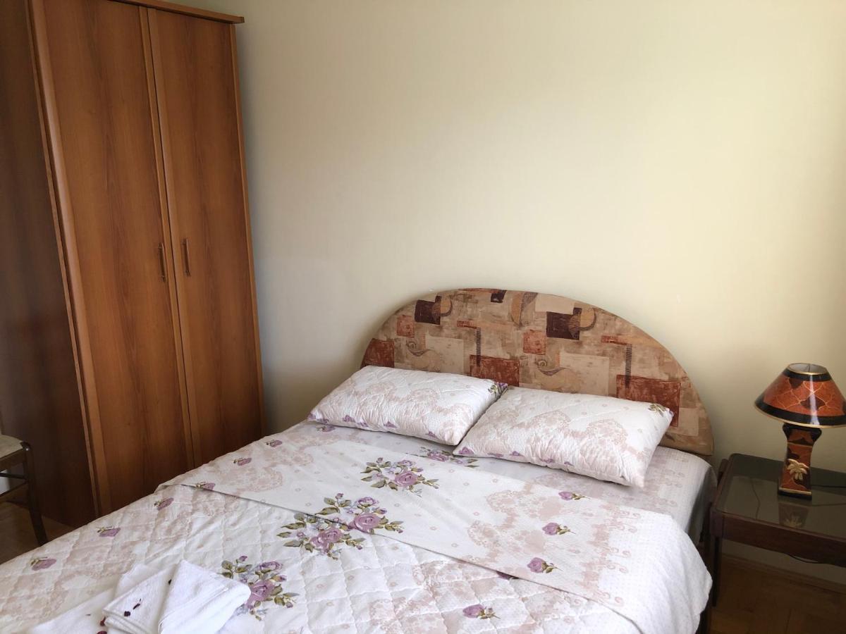 Apartman Djina Vrnjačka Banja Eksteriør billede