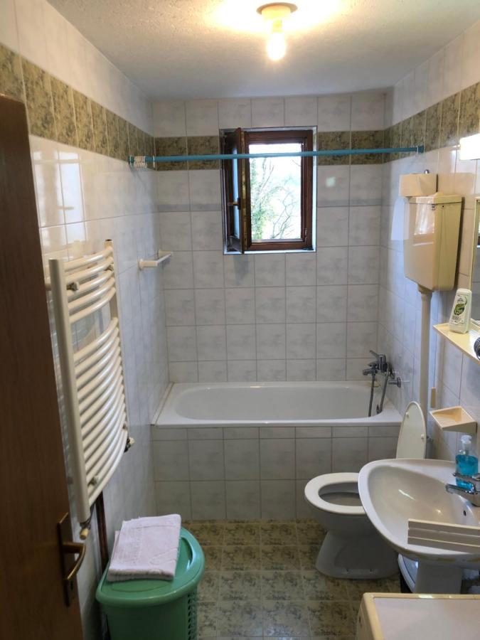 Apartman Djina Vrnjačka Banja Eksteriør billede